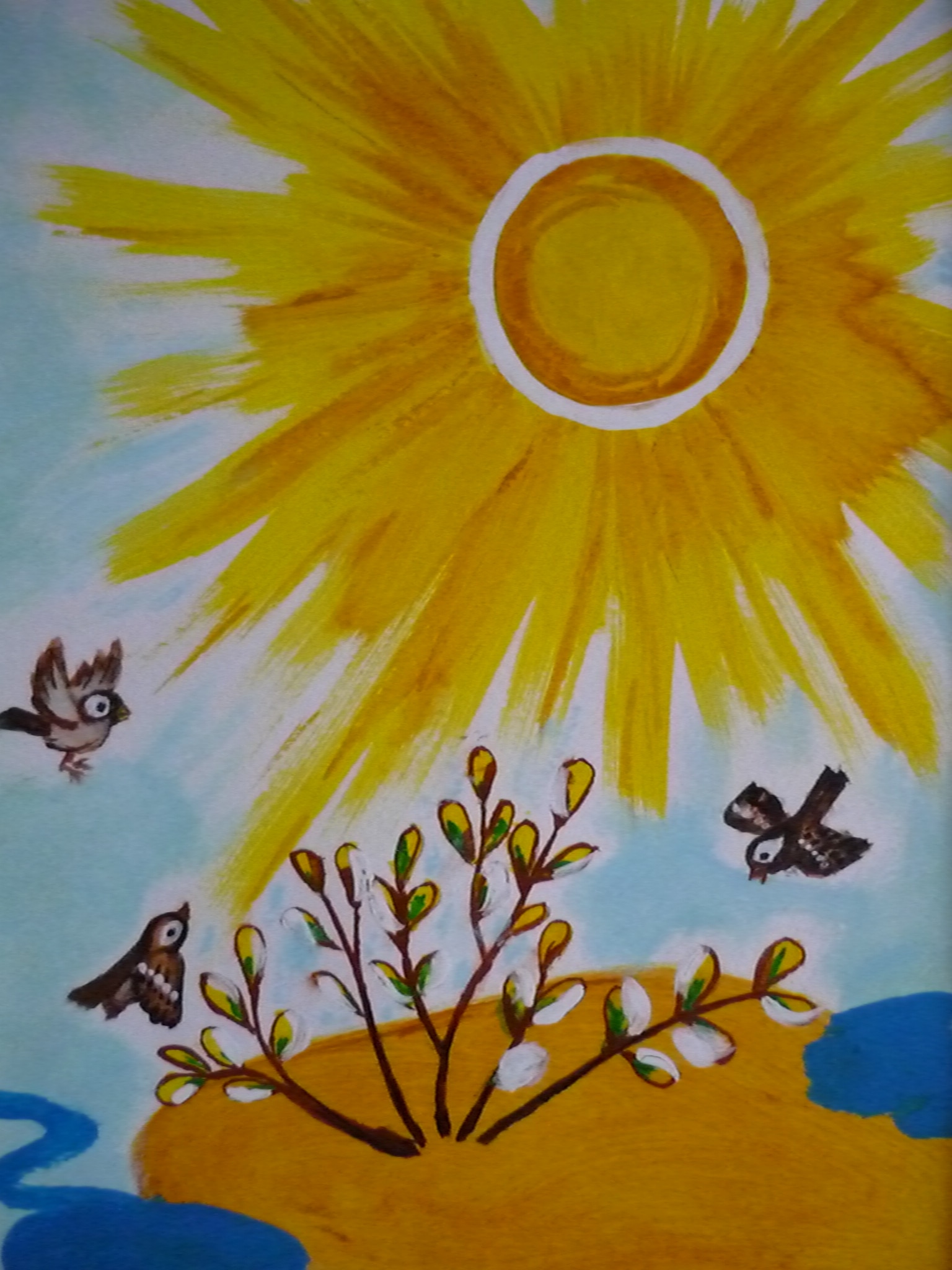 Весеннее солнышко картинки для детей. Солнце рисунок. Детские рисунки. Детские рисунки солнце.